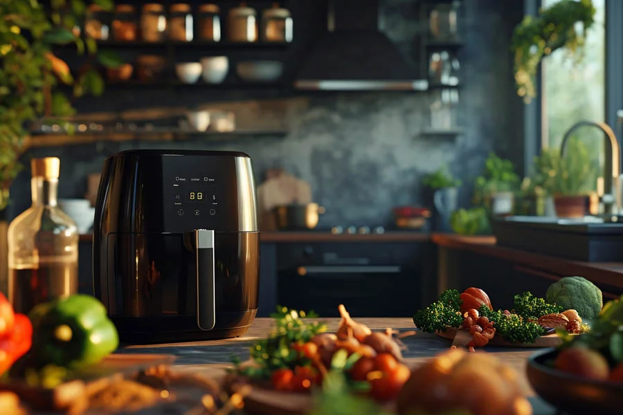 air fryer appliance