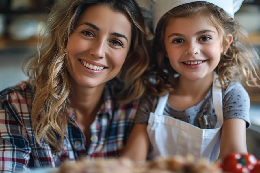 uses of an air fryer