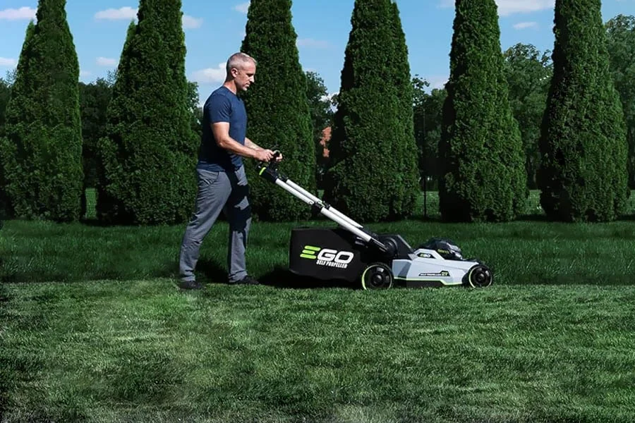 where to buy lawn mower