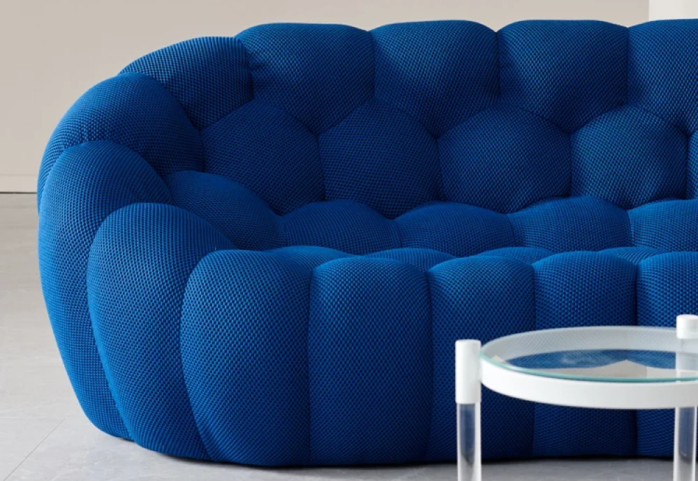 cloud couch interior design