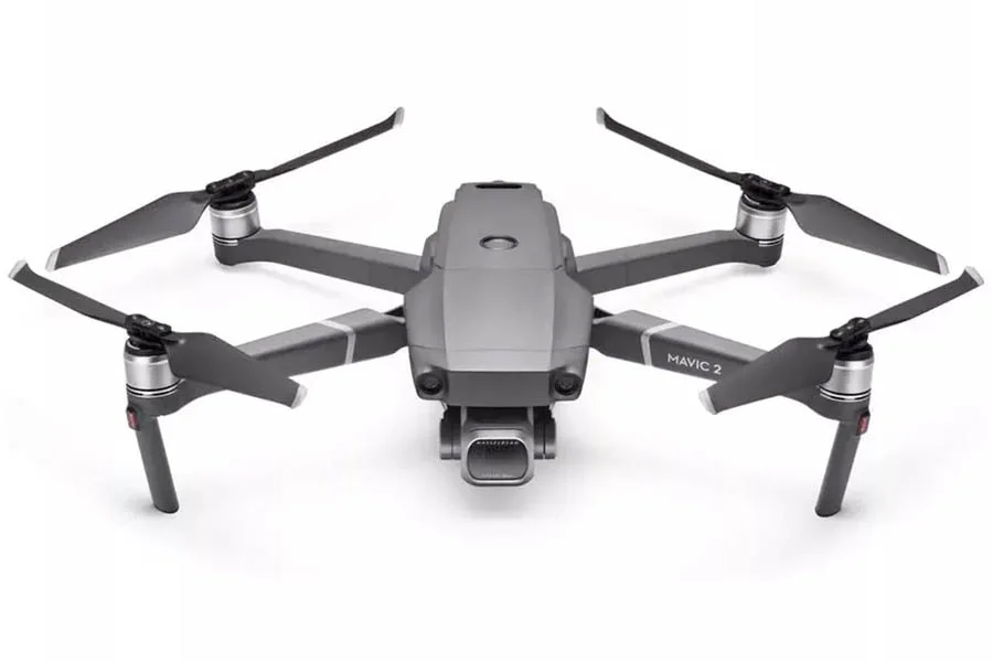 best drone for travelling